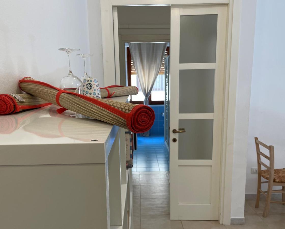 Asfodelo 97 Lägenhet Alghero Exteriör bild