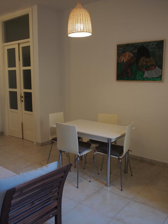 Asfodelo 97 Lägenhet Alghero Rum bild