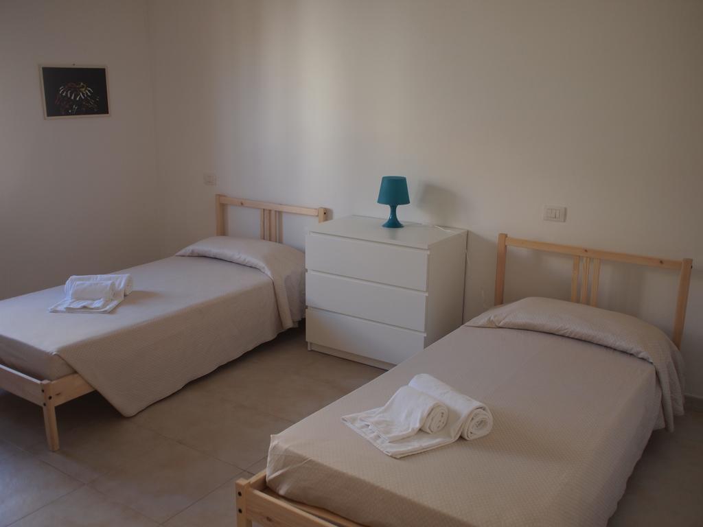Asfodelo 97 Lägenhet Alghero Rum bild